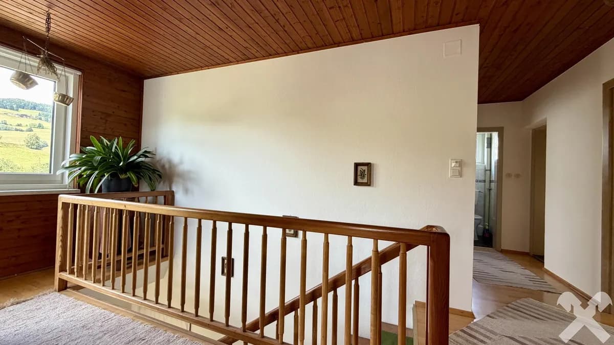6-Zimmer-Haus kaufen in Murau – 130 m², € 320.000 – Bild 13 von 22