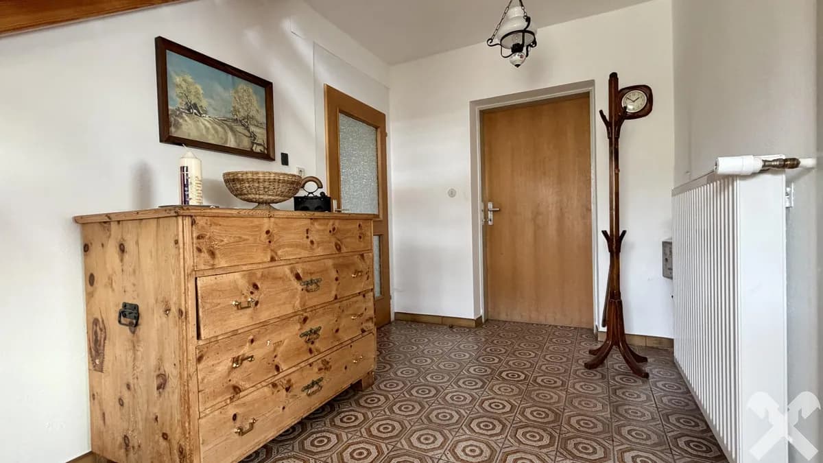 6-Zimmer-Haus kaufen in Murau – 130 m², € 320.000 – Bild 14 von 22