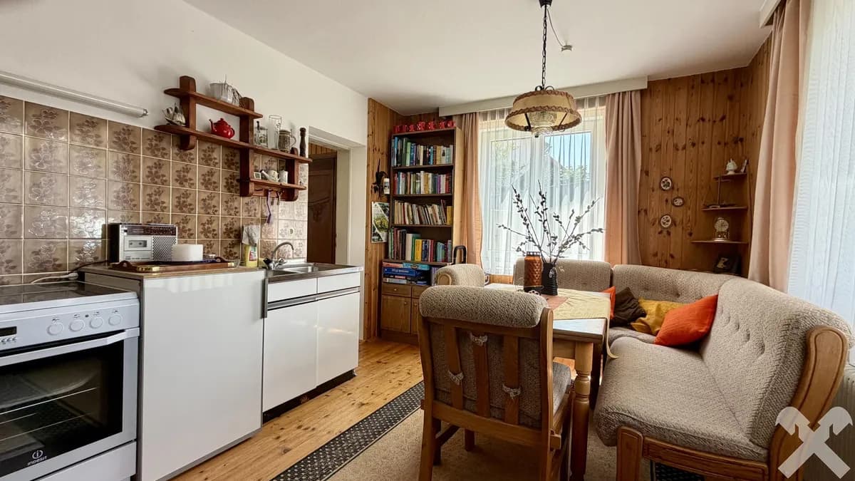 6-Zimmer-Haus kaufen in Murau – 130 m², € 320.000 – Bild 15 von 22