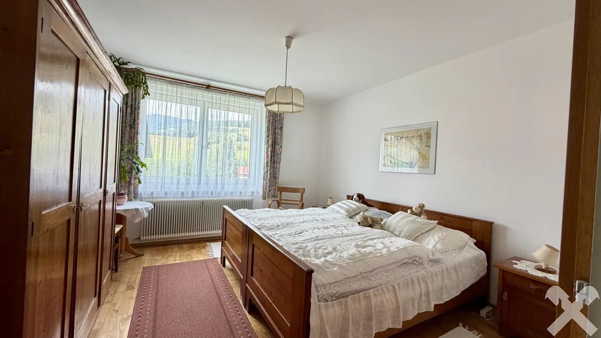 6-Zimmer-Haus kaufen in Murau – 130 m², € 320.000 – Bild 16 von 22