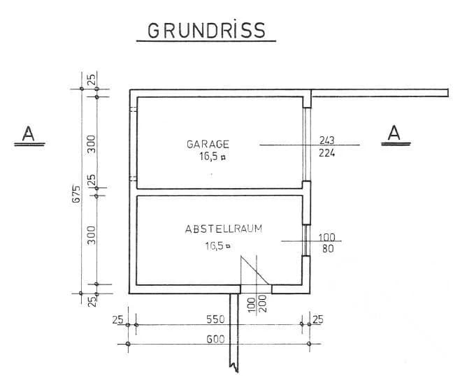 6-Zimmer-Haus kaufen in Murau – 130 m², € 320.000 – Bild 19 von 22