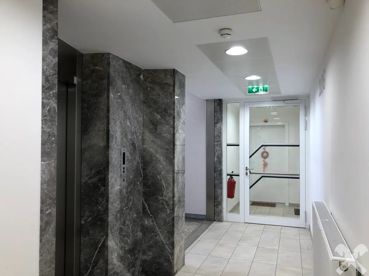1-Zimmer-Wohnung mieten in Graz – 38,98 m², € 697 – Bild 6 von 8