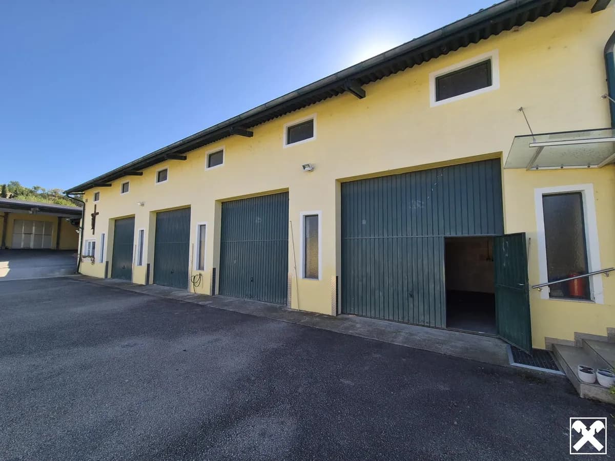 Grundstück mieten in Hollabrunn – 130 m², € 600