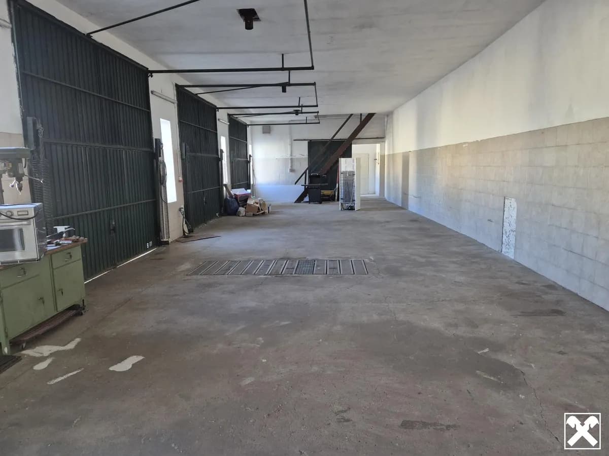 Grundstück mieten in Hollabrunn – 130 m², € 600 – Bild 2 von 5