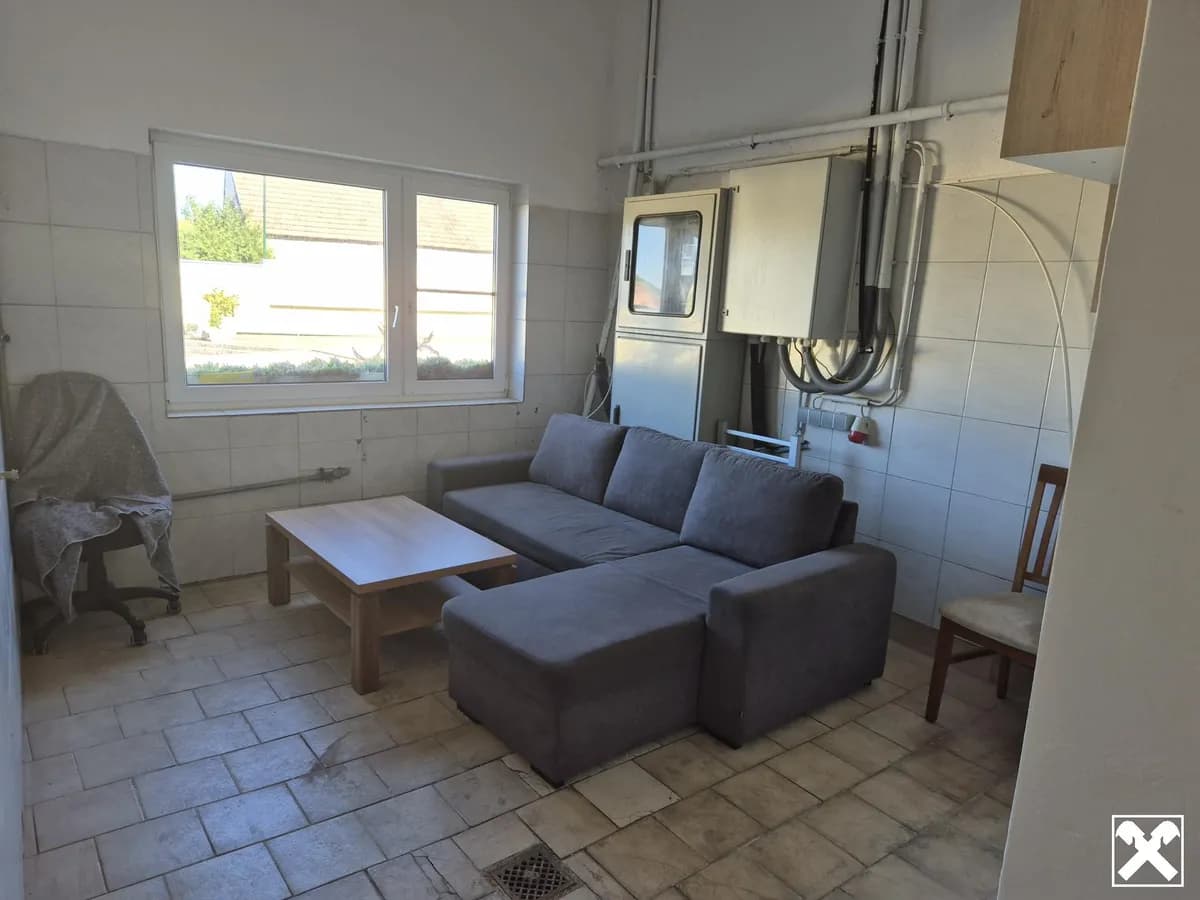 Grundstück mieten in Hollabrunn – 130 m², € 600 – Bild 5 von 5