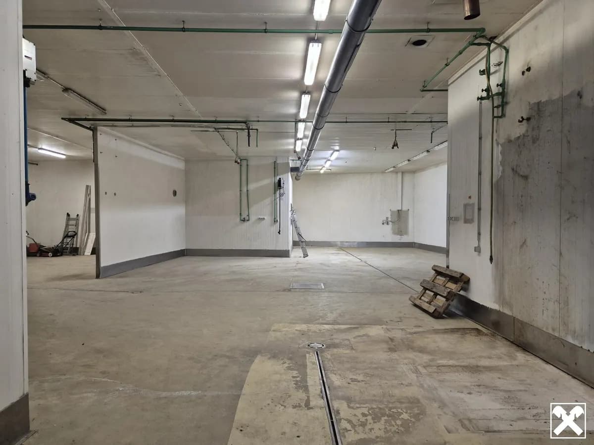 Grundstück mieten in Hollabrunn – 325 m², € 1.800 – Bild 2 von 9
