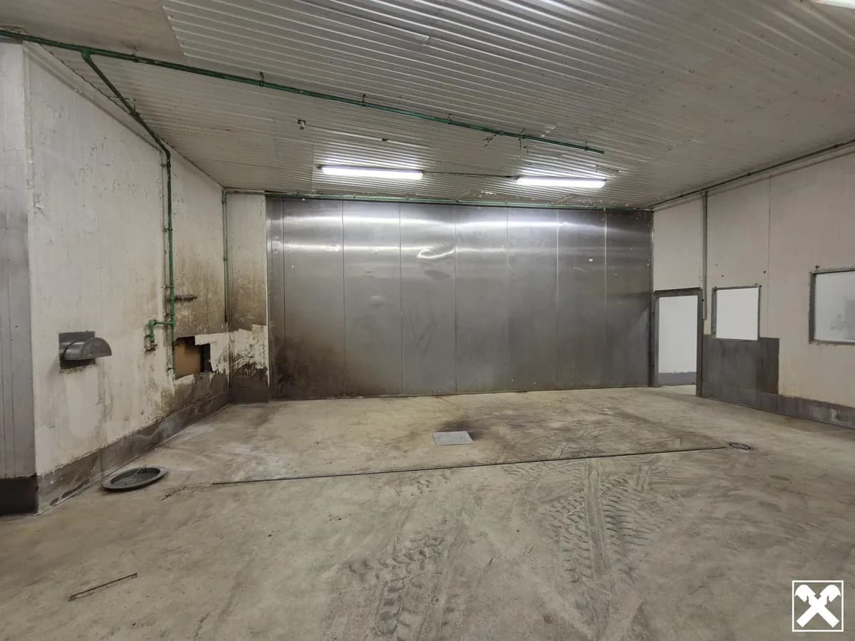 Grundstück mieten in Hollabrunn – 325 m², € 1.800 – Bild 3 von 9