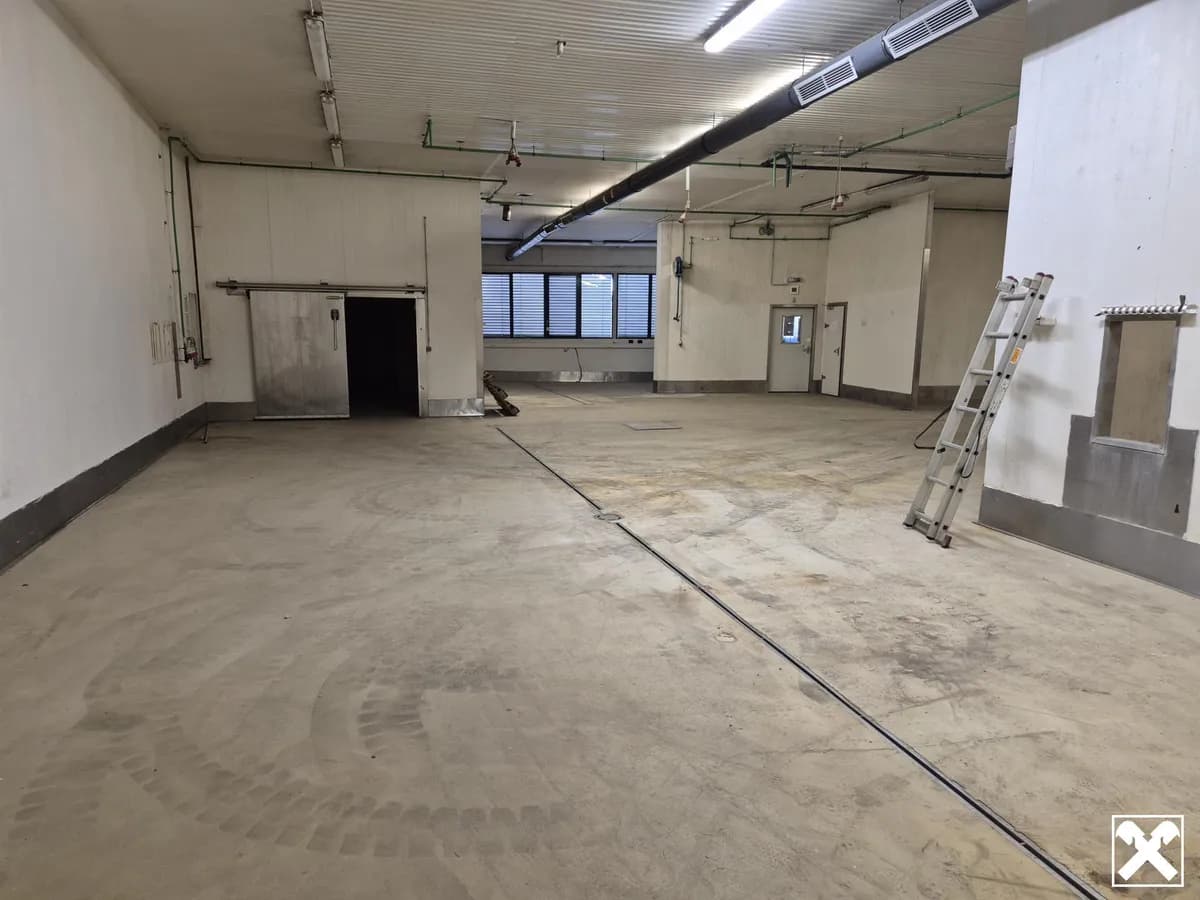 Grundstück mieten in Hollabrunn – 325 m², € 1.800 – Bild 5 von 9