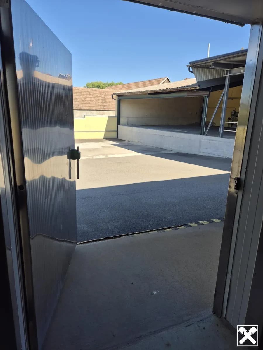 Grundstück mieten in Hollabrunn – 325 m², € 1.800 – Bild 6 von 9