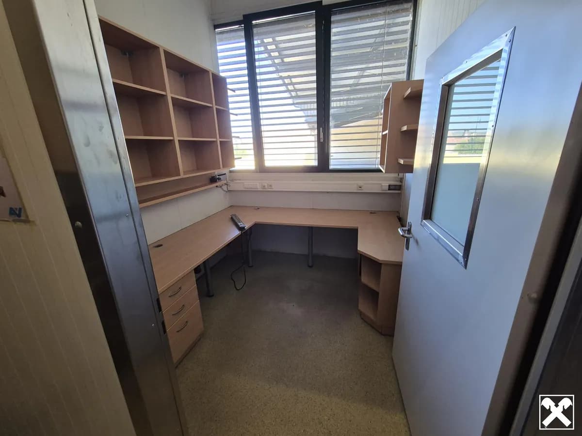Grundstück mieten in Hollabrunn – 325 m², € 1.800 – Bild 8 von 9