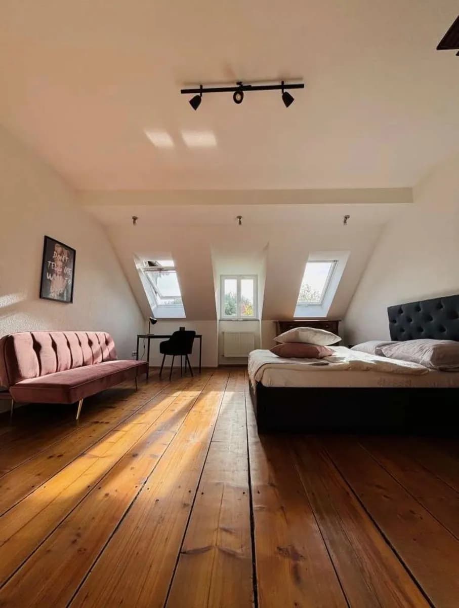 3-Zimmer-Wohnung mieten in Graz – 114,75 m², € 1.250 – Bild 3 von 19