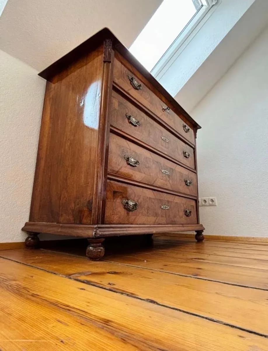 3-Zimmer-Wohnung mieten in Graz – 114,75 m², € 1.250 – Bild 6 von 19