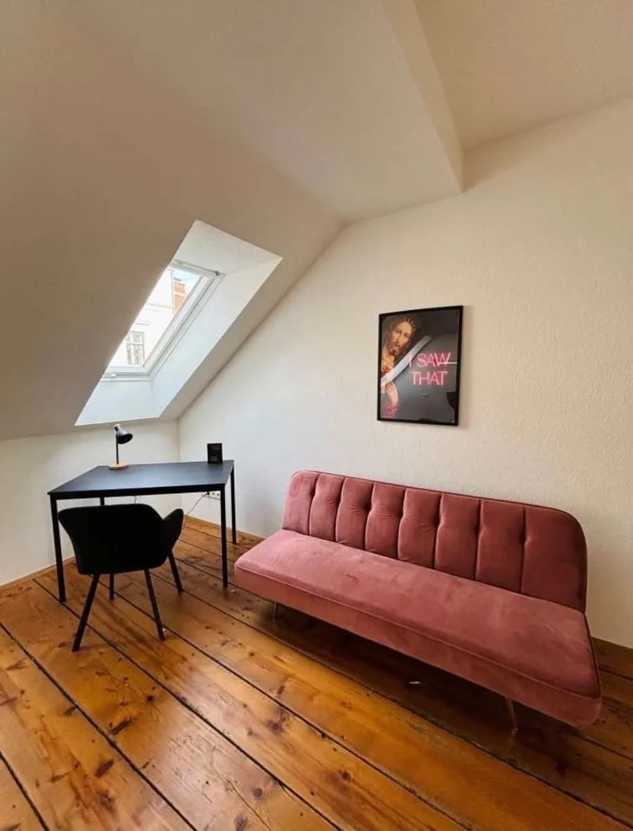 3-Zimmer-Wohnung mieten in Graz – 114,75 m², € 1.250 – Bild 9 von 19