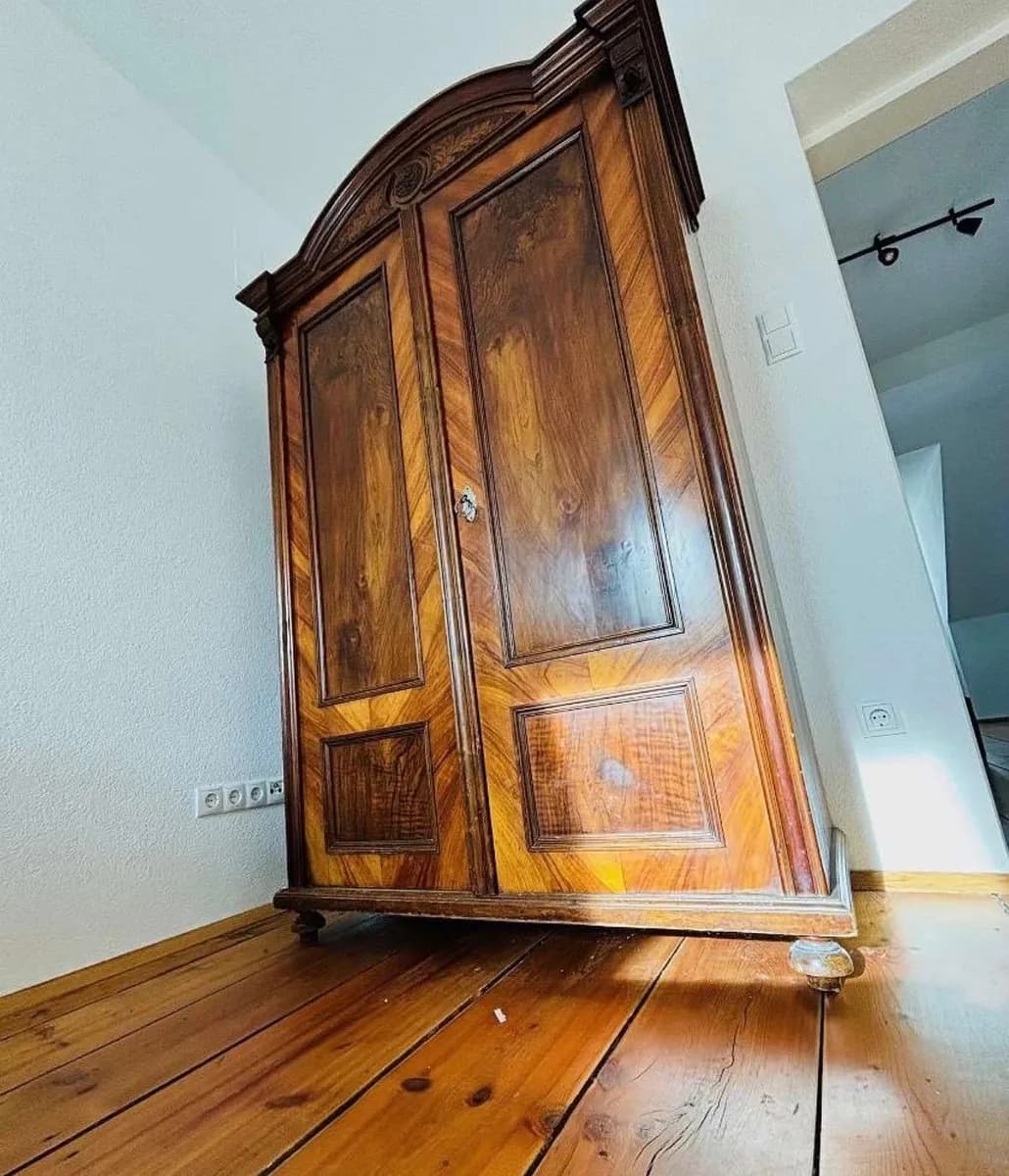 3-Zimmer-Wohnung mieten in Graz – 114,75 m², € 1.250 – Bild 11 von 19