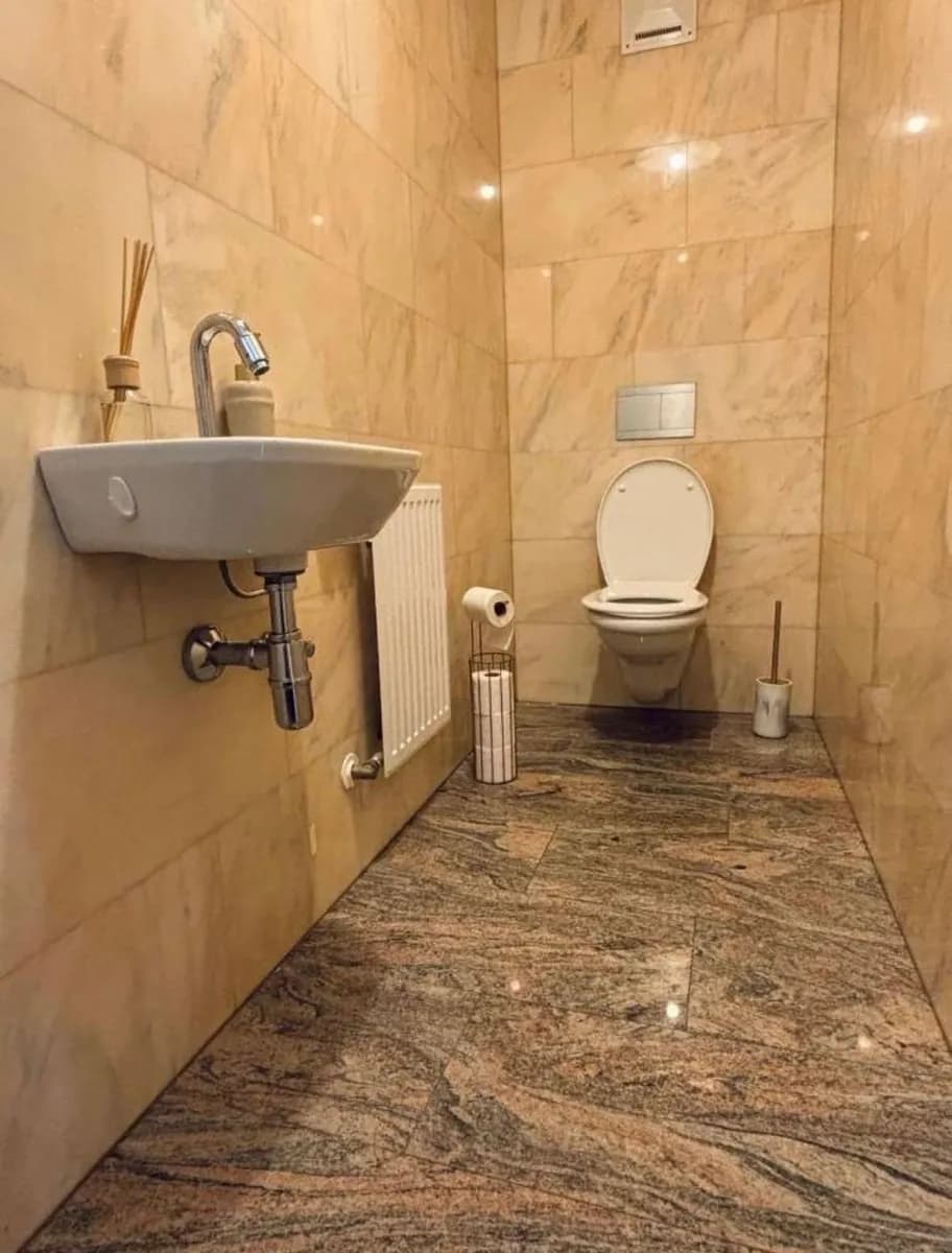 3-Zimmer-Wohnung mieten in Graz – 114,75 m², € 1.250 – Bild 14 von 19