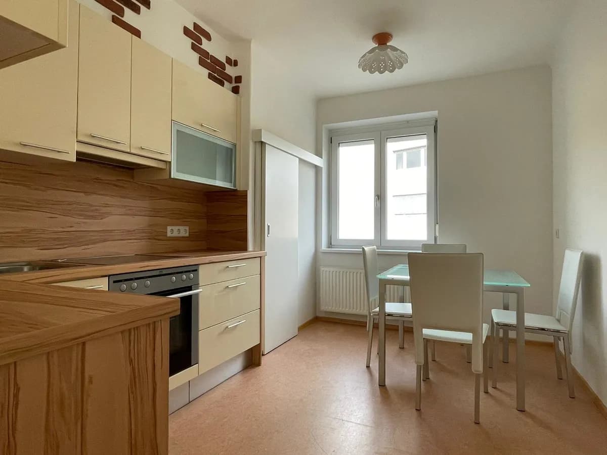 2-Zimmer-Wohnung mieten in Klagenfurt – 65 m², € 845