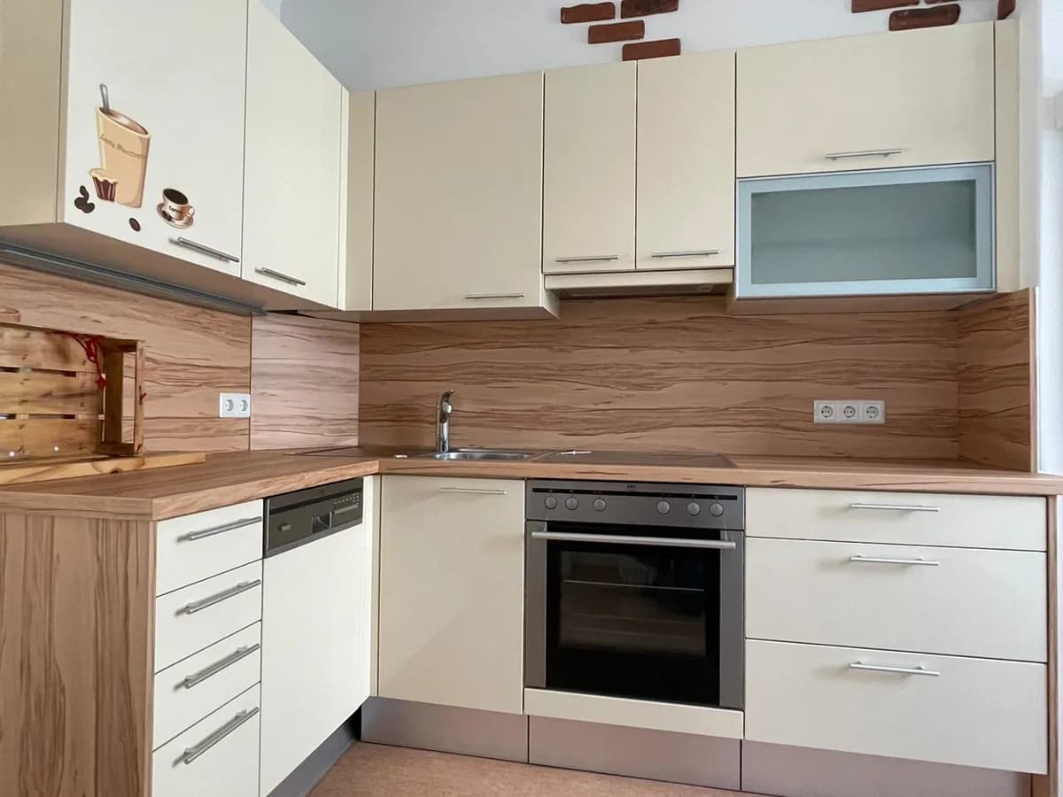 2-Zimmer-Wohnung mieten in Klagenfurt – 65 m², € 845 – Bild 3 von 9