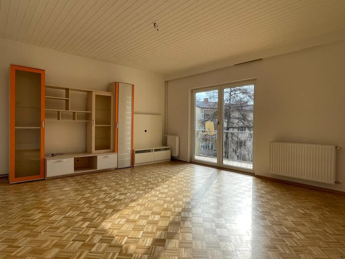 2-Zimmer-Wohnung mieten in Klagenfurt – 65 m², € 845 – Bild 4 von 9