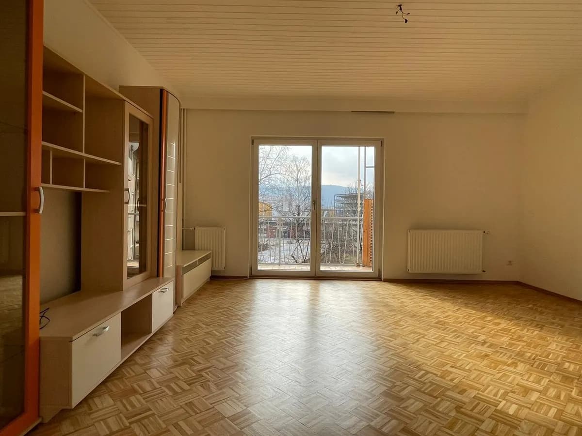 2-Zimmer-Wohnung mieten in Klagenfurt – 65 m², € 845 – Bild 5 von 9