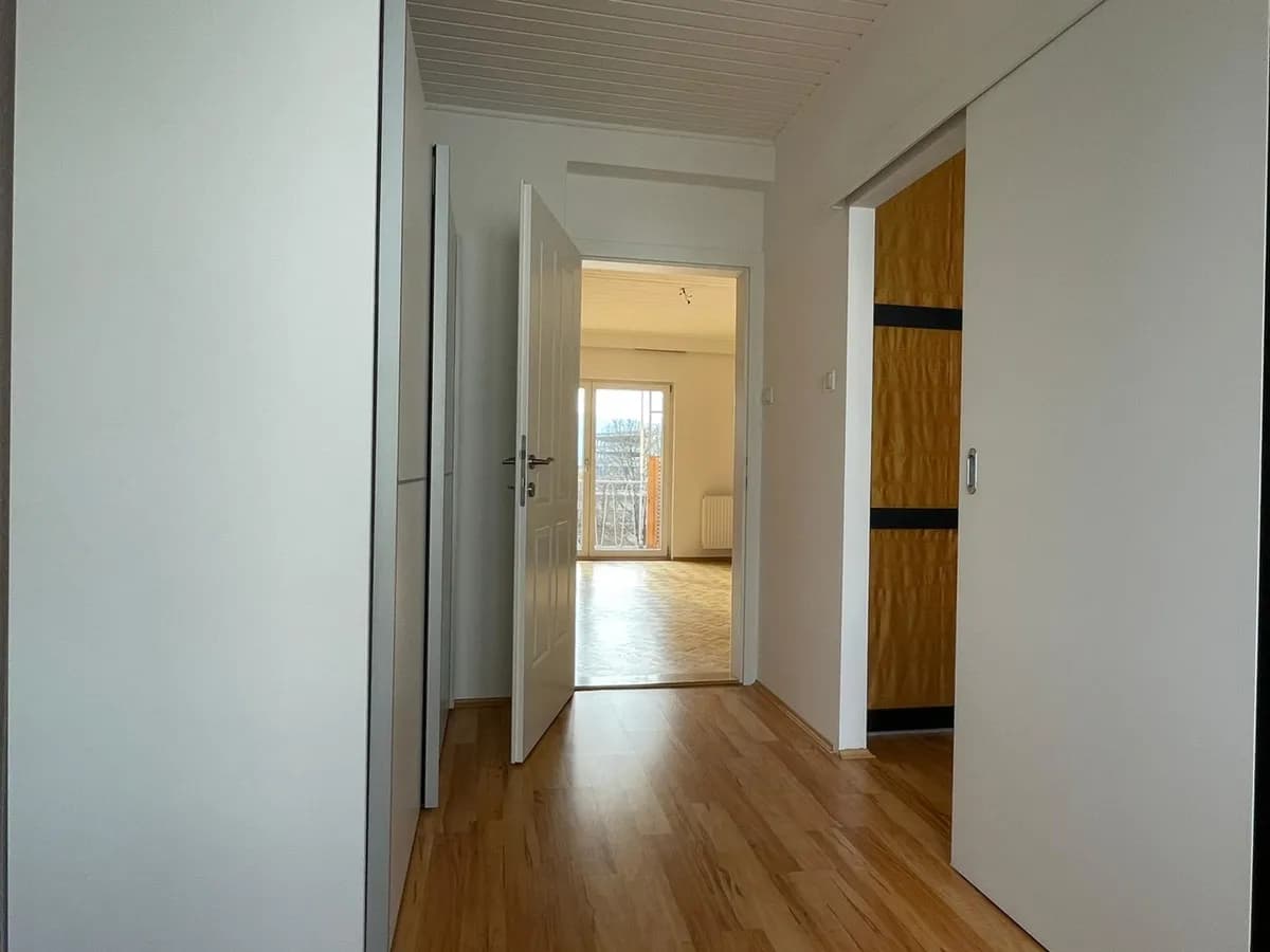 2-Zimmer-Wohnung mieten in Klagenfurt – 65 m², € 845 – Bild 6 von 9