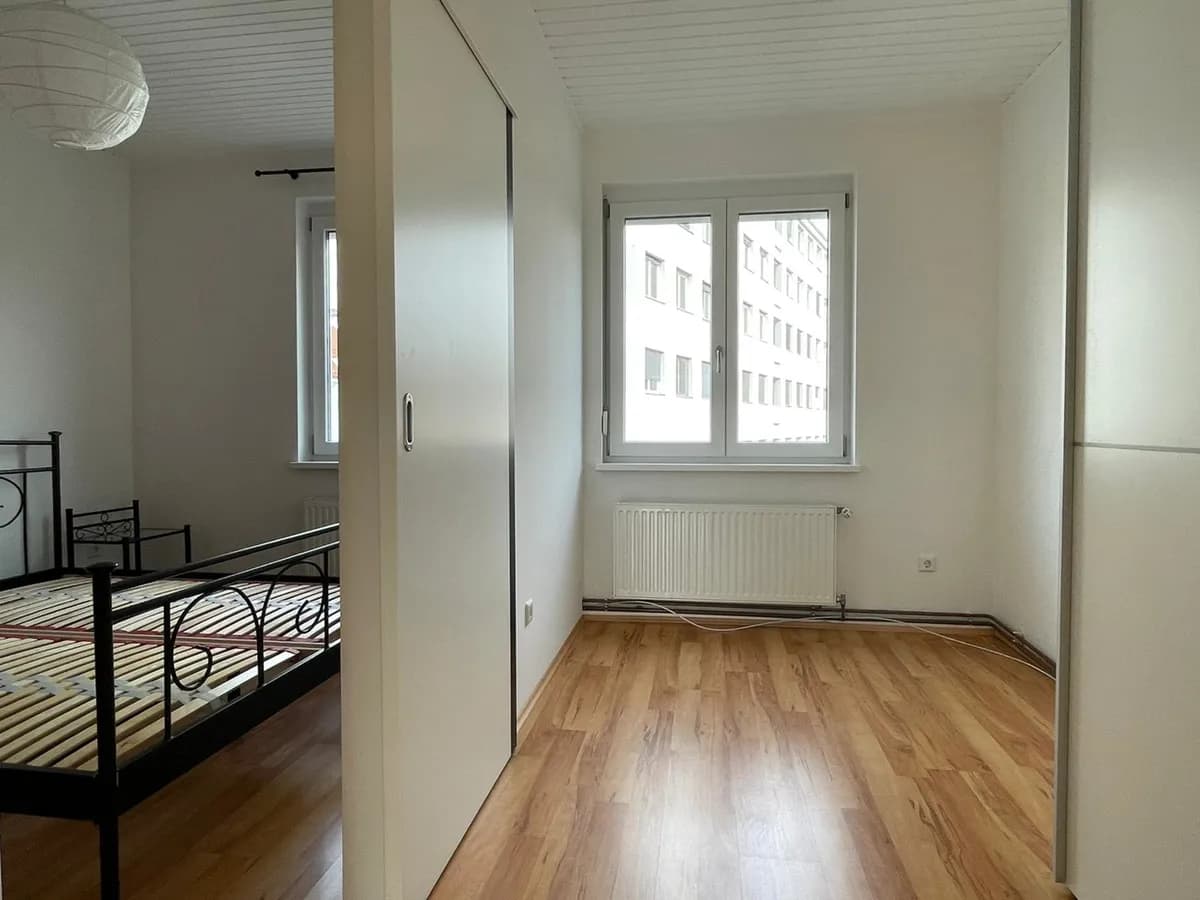2-Zimmer-Wohnung mieten in Klagenfurt – 65 m², € 845 – Bild 7 von 9