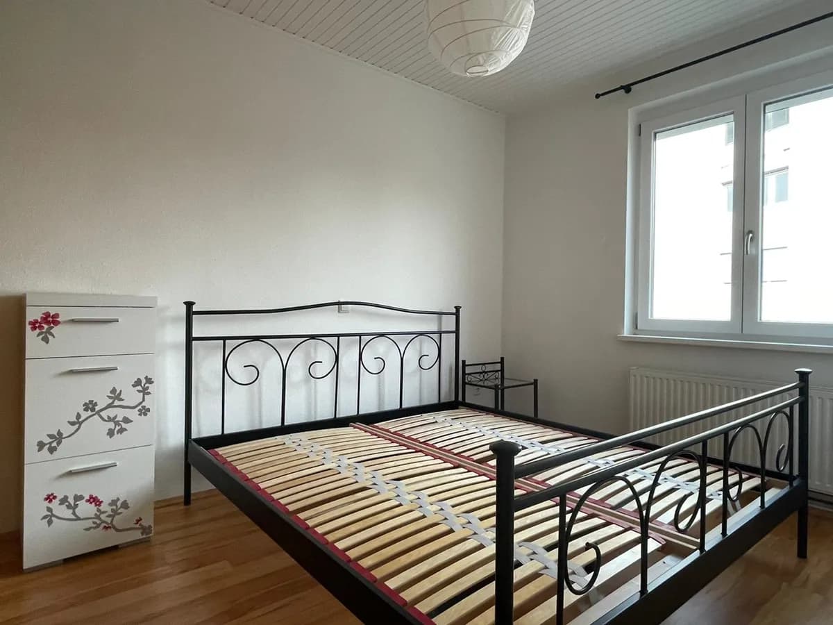 2-Zimmer-Wohnung mieten in Klagenfurt – 65 m², € 845 – Bild 8 von 9