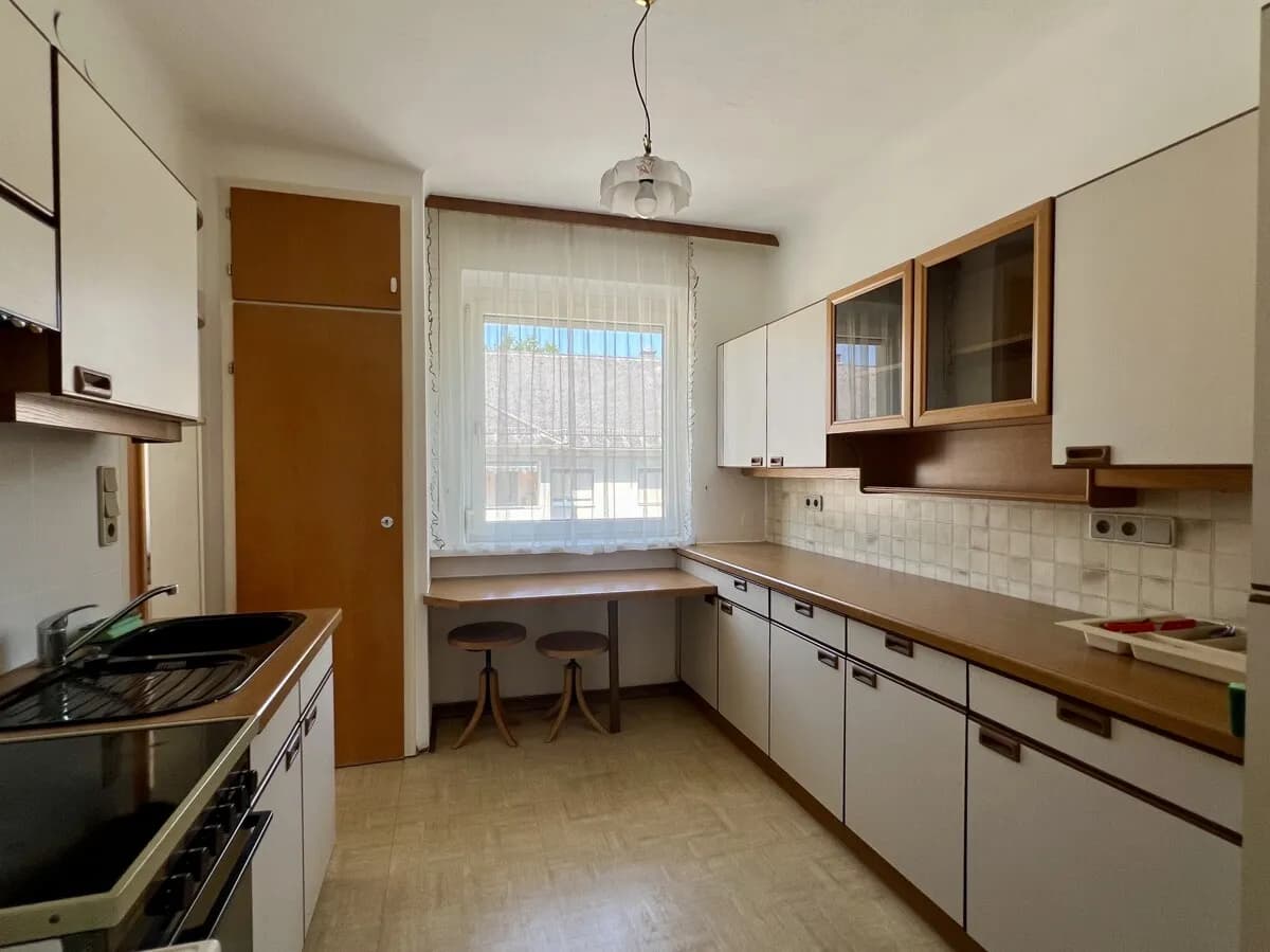 3-Zimmer-Wohnung mieten in Weiz – 72 m², € 743 – Bild 2 von 16