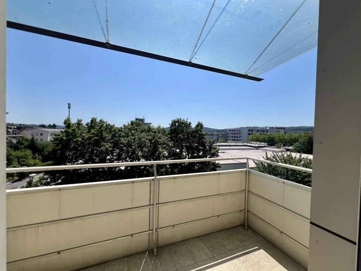 3-Zimmer-Wohnung mieten in Weiz – 72 m², € 743 – Bild 3 von 16