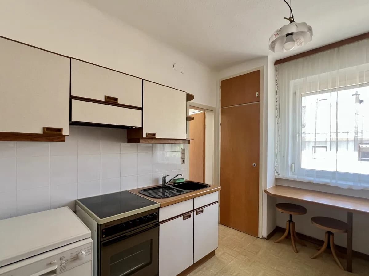 3-Zimmer-Wohnung mieten in Weiz – 72 m², € 743 – Bild 8 von 16