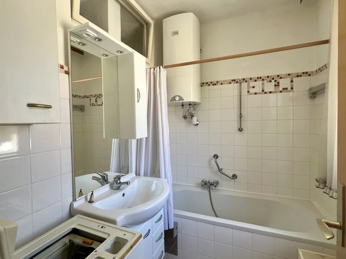 3-Zimmer-Wohnung mieten in Weiz – 72 m², € 743 – Bild 9 von 16
