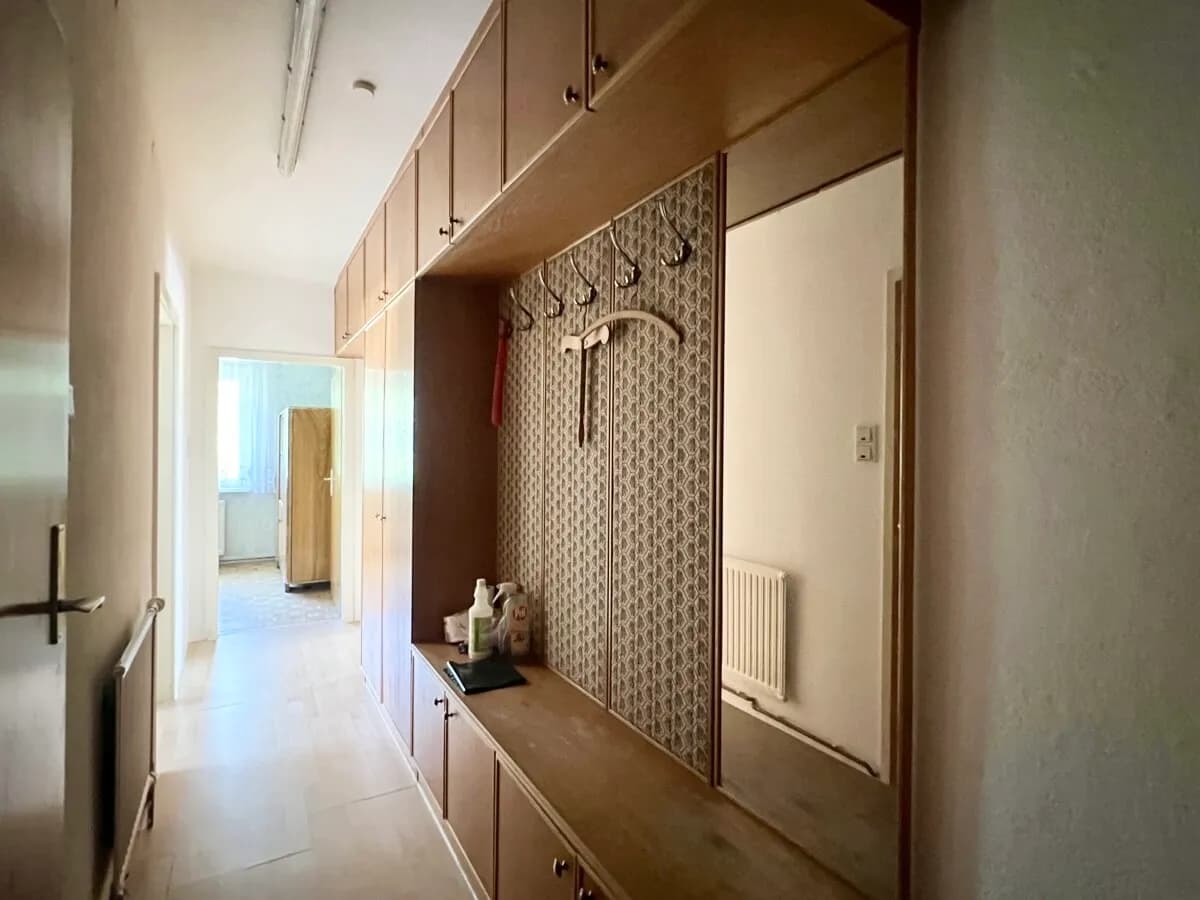 3-Zimmer-Wohnung mieten in Weiz – 72 m², € 743 – Bild 13 von 16