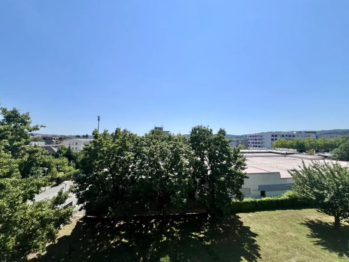 3-Zimmer-Wohnung mieten in Weiz – 72 m², € 743 – Bild 14 von 16