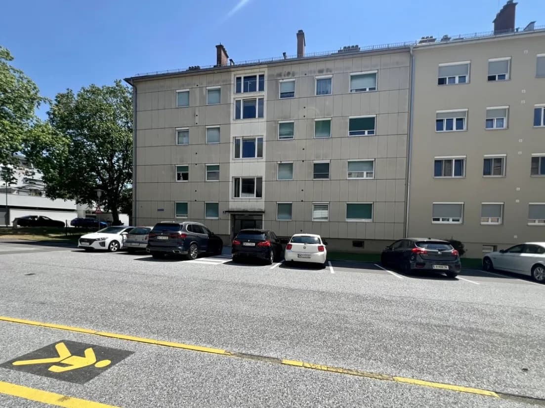 3-Zimmer-Wohnung mieten in Weiz – 72 m², € 743 – Bild 15 von 16