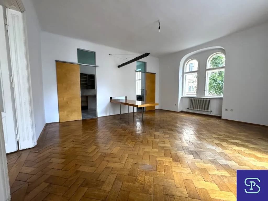 3-Zimmer-Wohnung mieten in Wien – 117,98 m², € 1.581 – Bild 2 von 21
