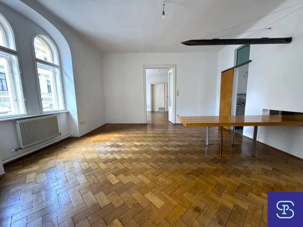 3-Zimmer-Wohnung mieten in Wien – 117,98 m², € 1.581 – Bild 3 von 21