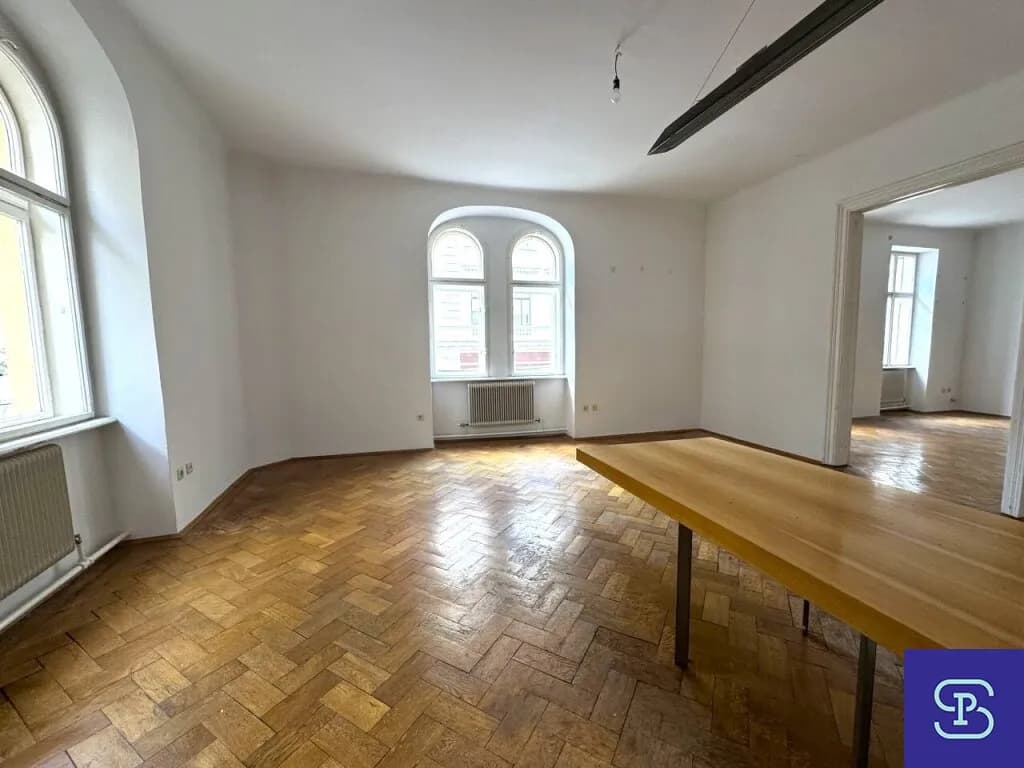 3-Zimmer-Wohnung mieten in Wien – 117,98 m², € 1.581 – Bild 4 von 21