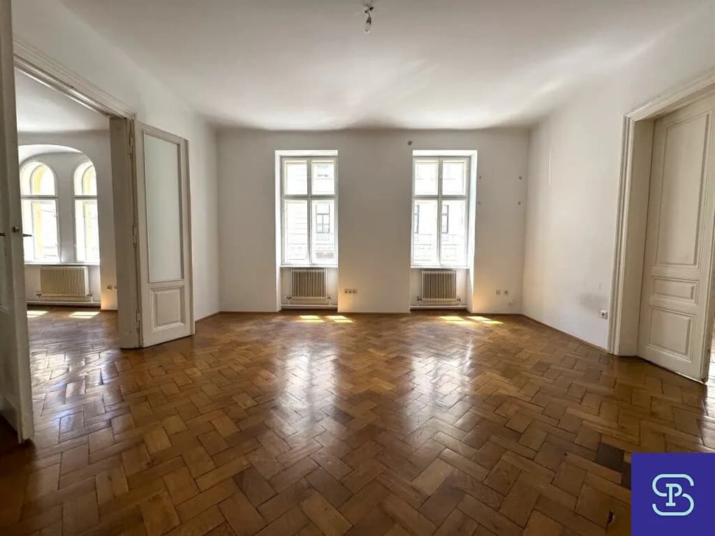 3-Zimmer-Wohnung mieten in Wien – 117,98 m², € 1.581 – Bild 5 von 21