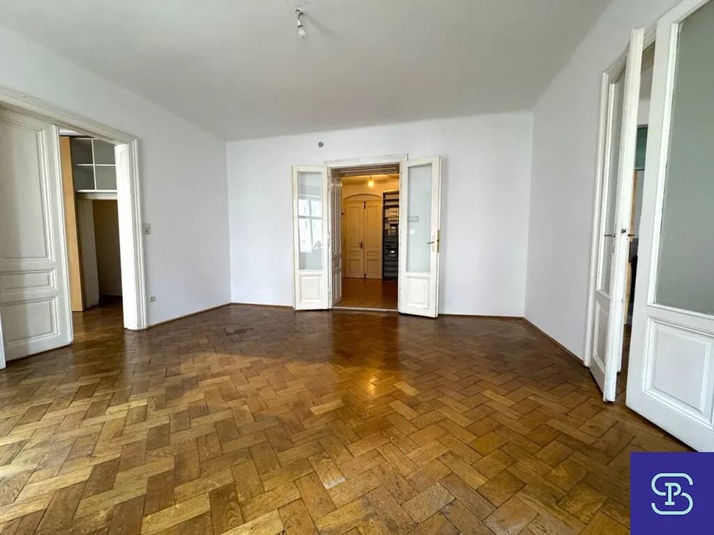 3-Zimmer-Wohnung mieten in Wien – 117,98 m², € 1.581 – Bild 6 von 21