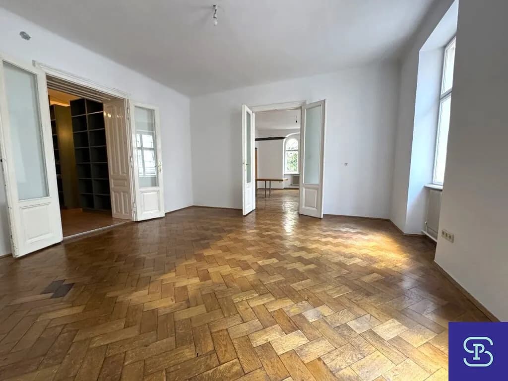3-Zimmer-Wohnung mieten in Wien – 117,98 m², € 1.581 – Bild 7 von 21