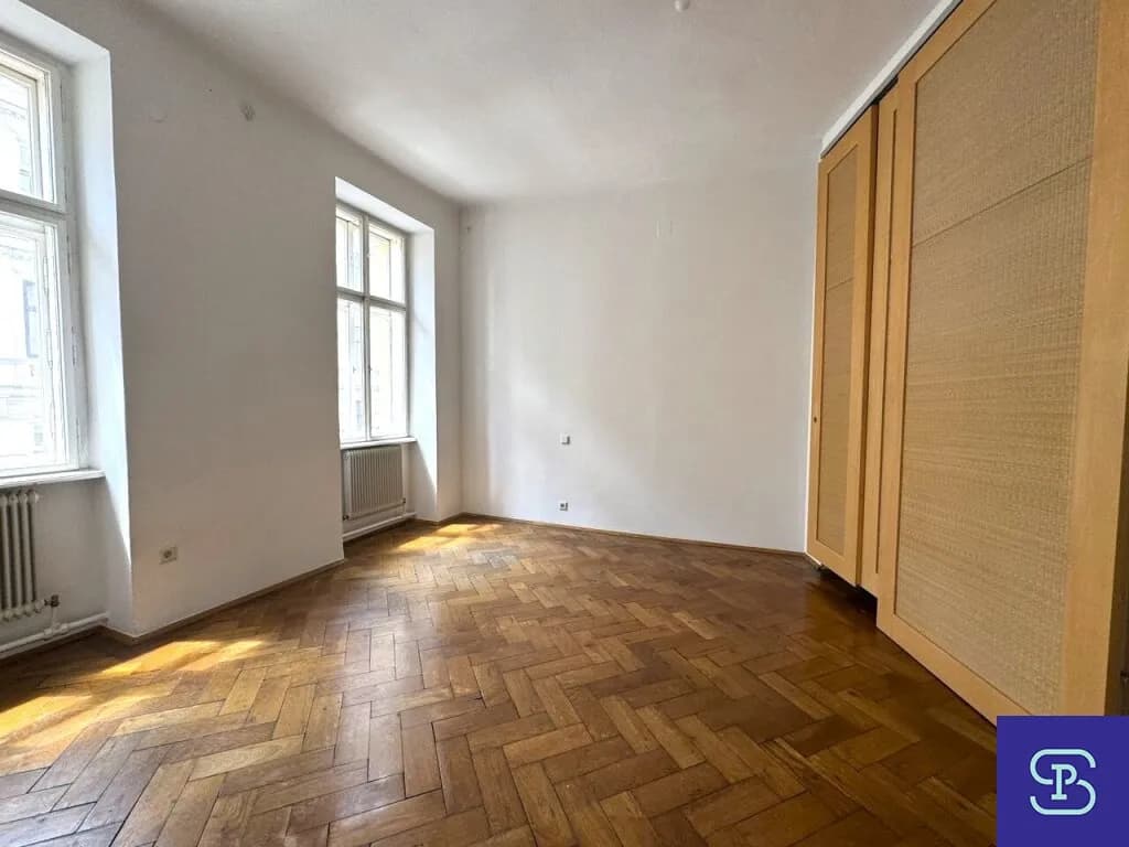 3-Zimmer-Wohnung mieten in Wien – 117,98 m², € 1.581 – Bild 8 von 21