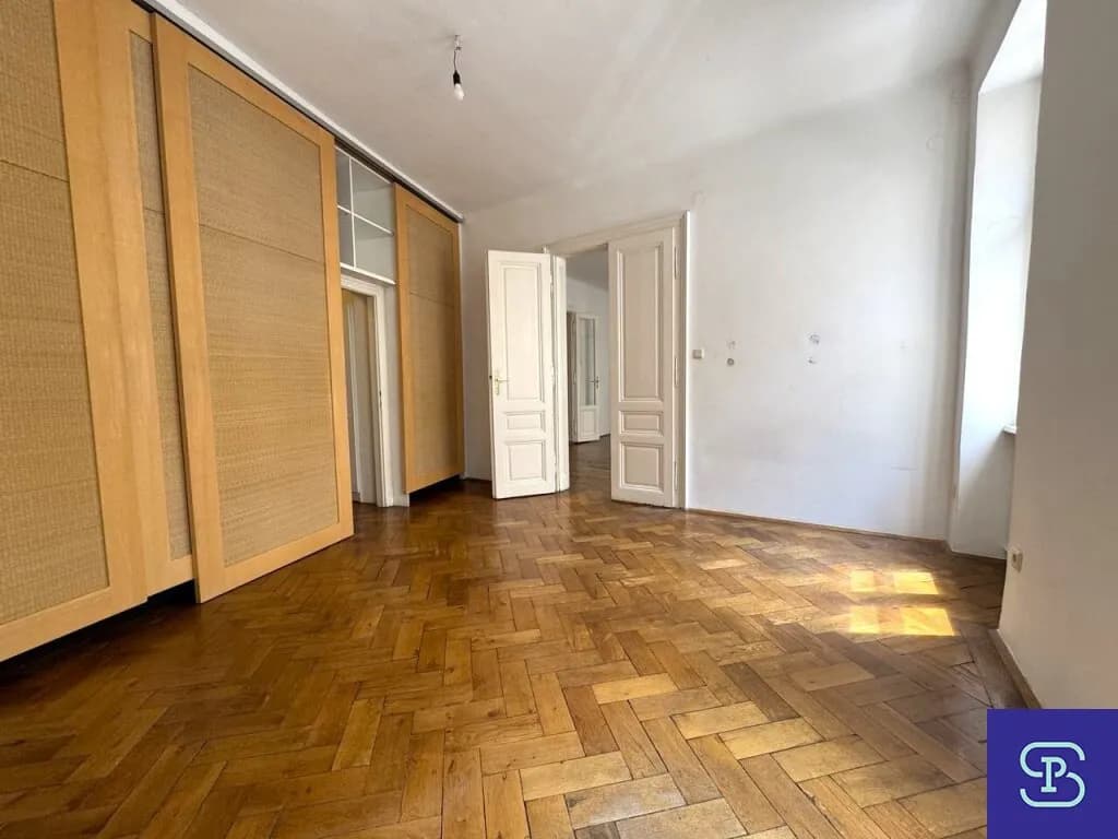 3-Zimmer-Wohnung mieten in Wien – 117,98 m², € 1.581 – Bild 9 von 21
