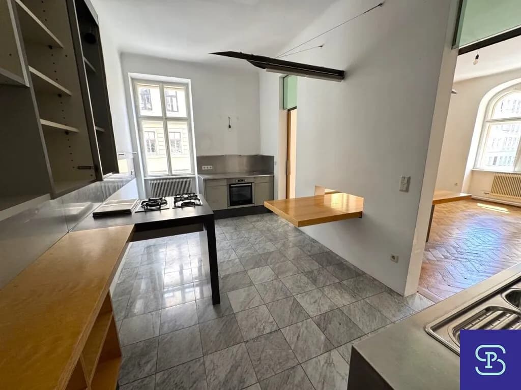3-Zimmer-Wohnung mieten in Wien – 117,98 m², € 1.581 – Bild 12 von 21