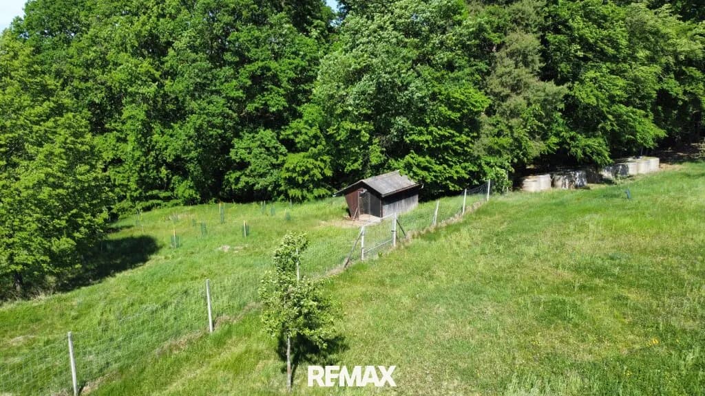 Immobilie kaufen in Südoststeiermark – 23 105 m², € 169.000