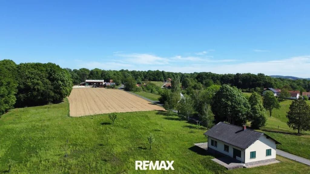 Immobilie kaufen in Südoststeiermark – 23 105 m², € 169.000 – Bild 4 von 19