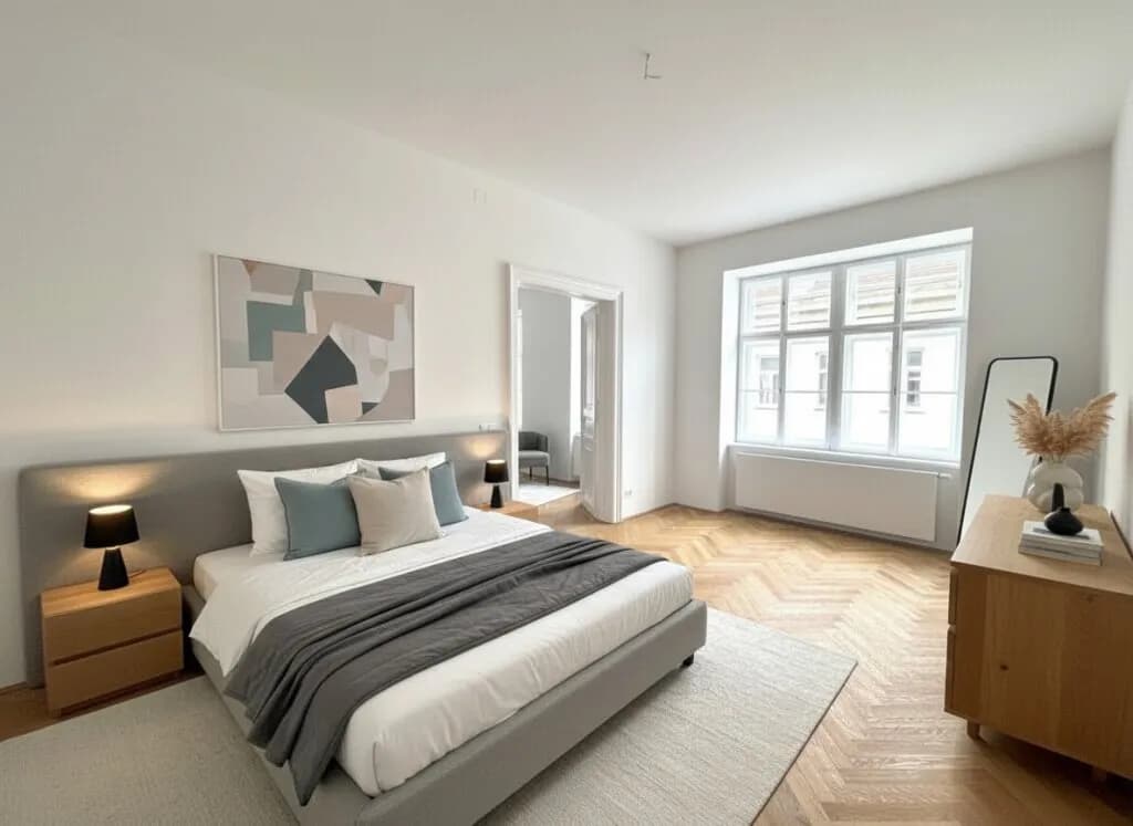 2-Zimmer-Wohnung kaufen in Wien – 64,51 m², € 432.000 – Bild 3 von 18