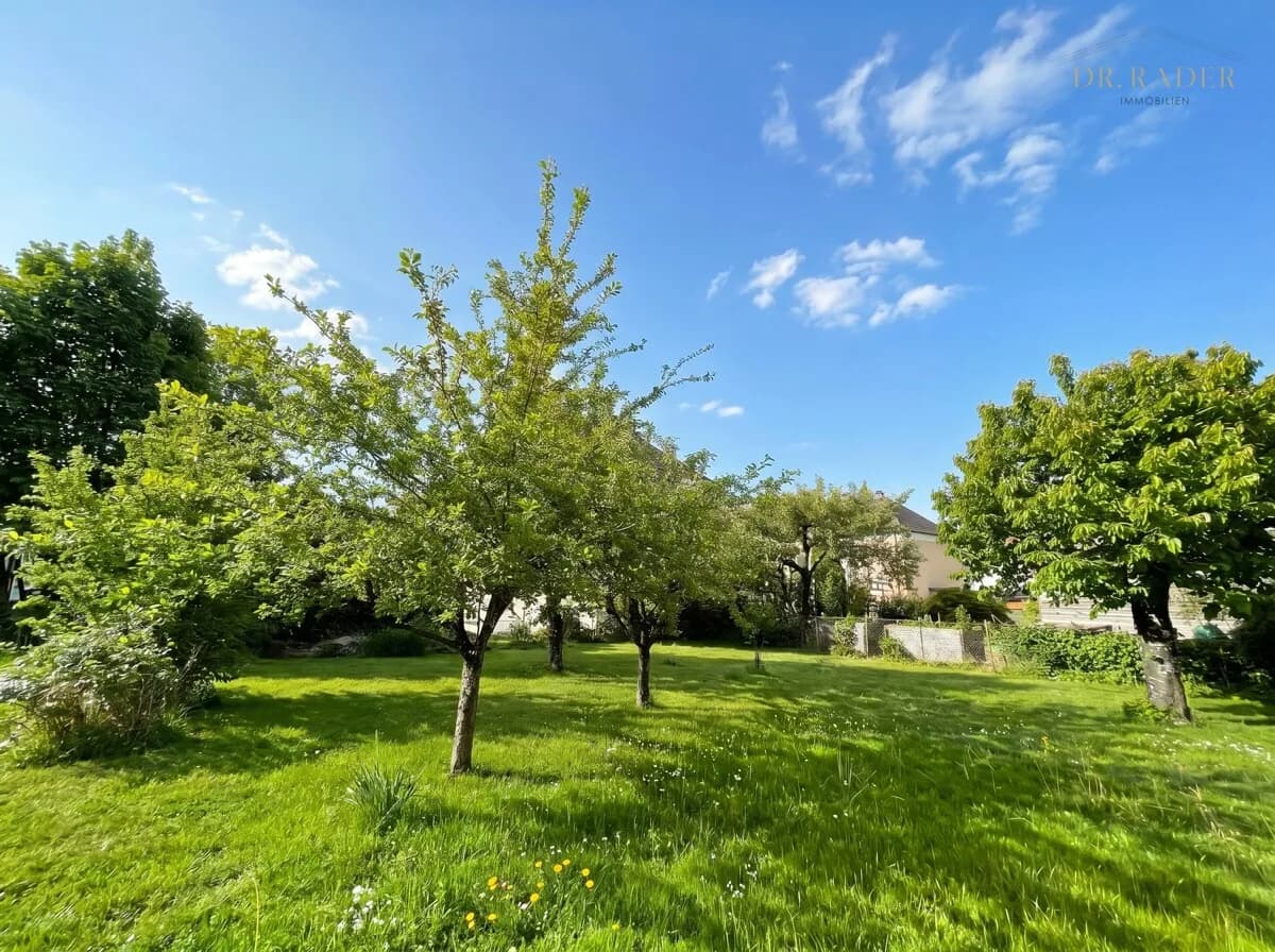 Grundstück kaufen in Villach – 697 m², € 340.000