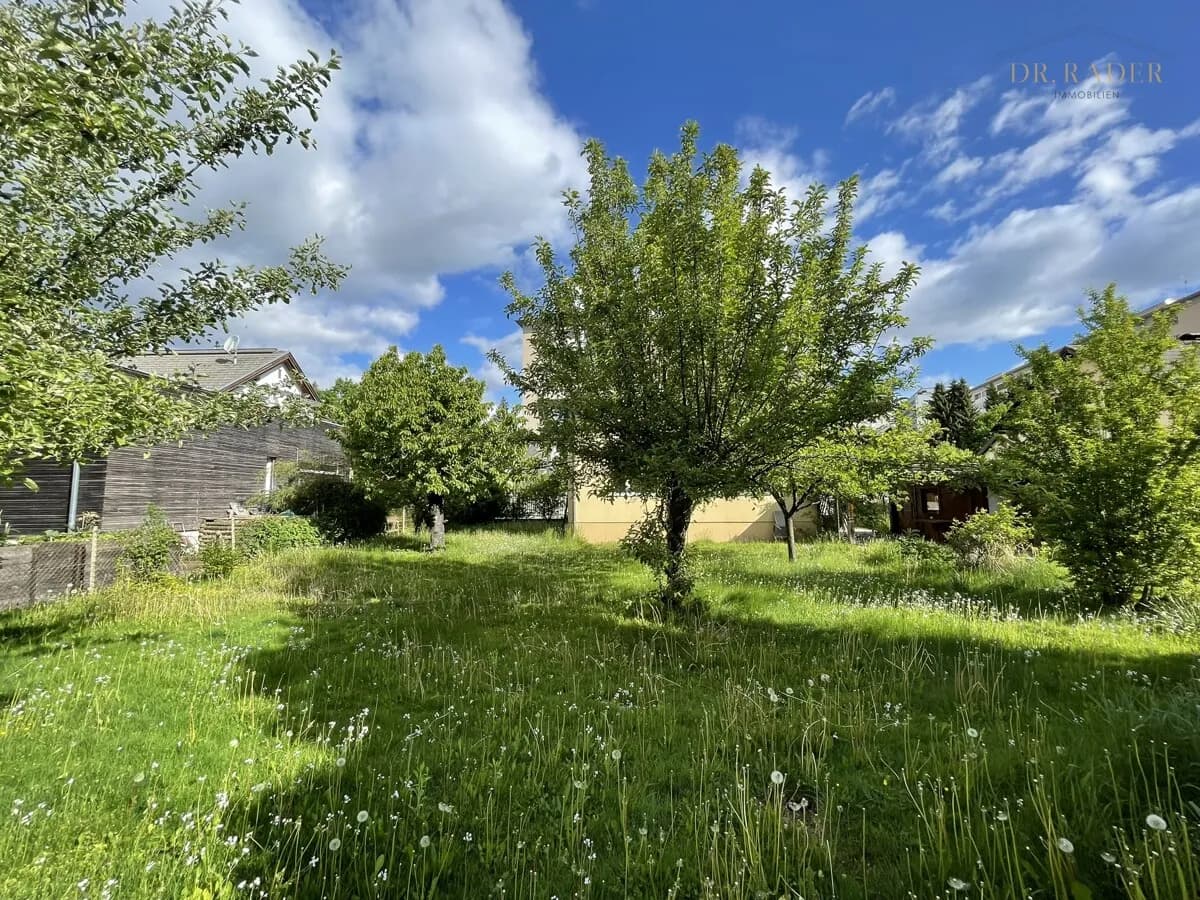 Grundstück kaufen in Villach – 697 m², € 340.000 – Bild 3 von 7