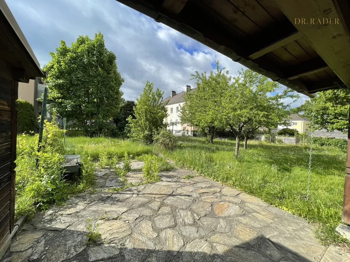Grundstück kaufen in Villach – 697 m², € 340.000 – Bild 6 von 7