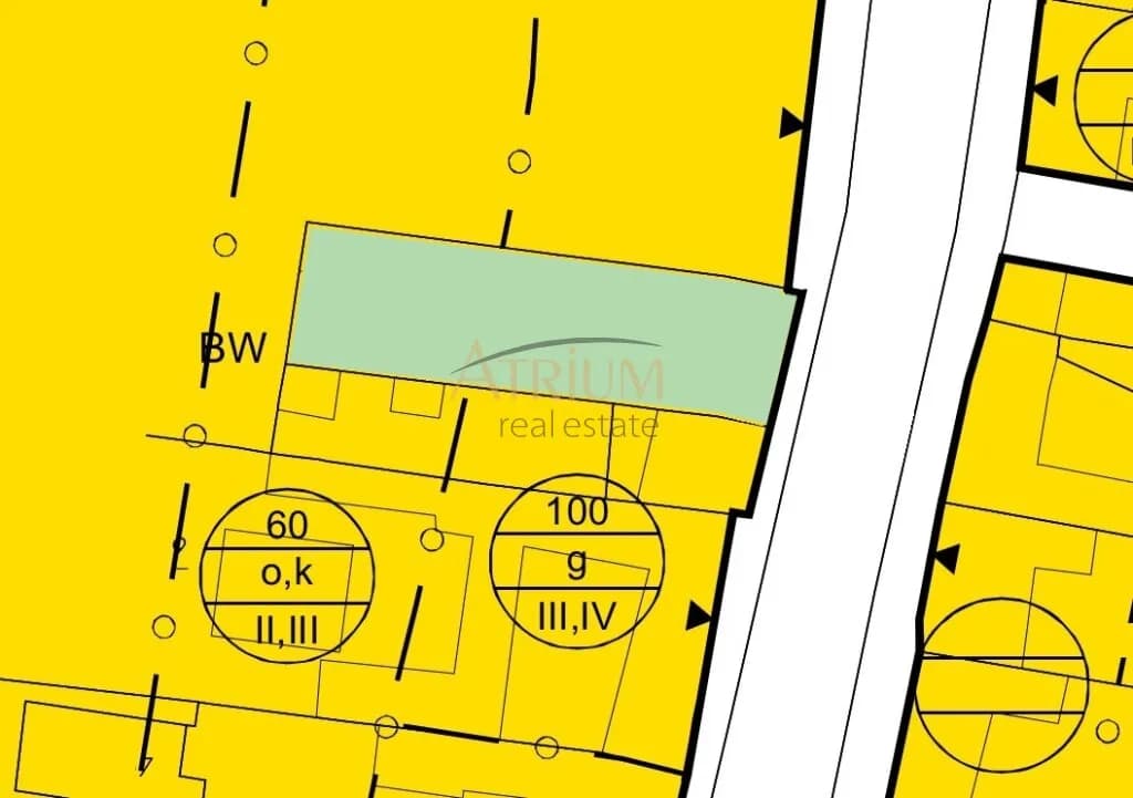 Grundstück kaufen in Hollabrunn – 673 m², € 399.000 – Bild 2 von 4