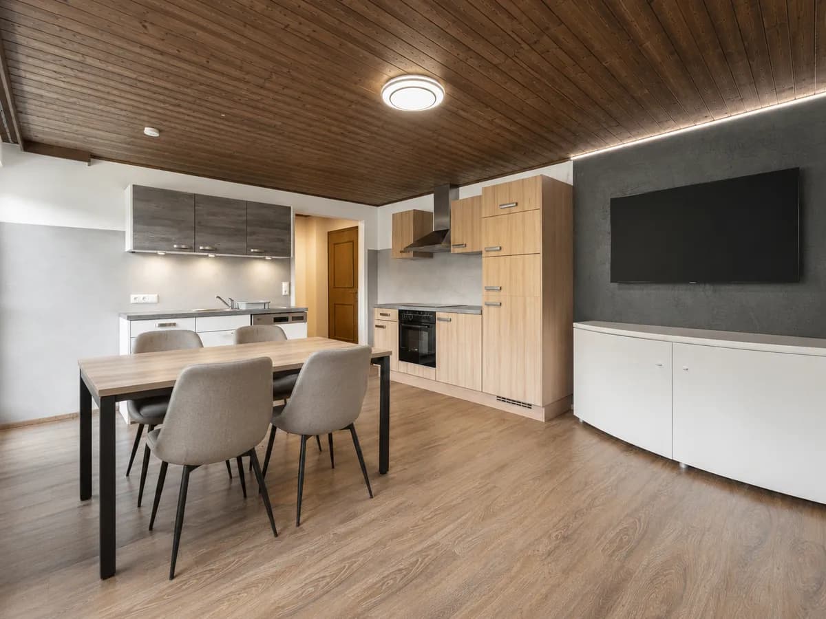 4-Zimmer-Wohnung kaufen in Kitzbühel – 113 m², € 385.662 – Bild 1 von 9